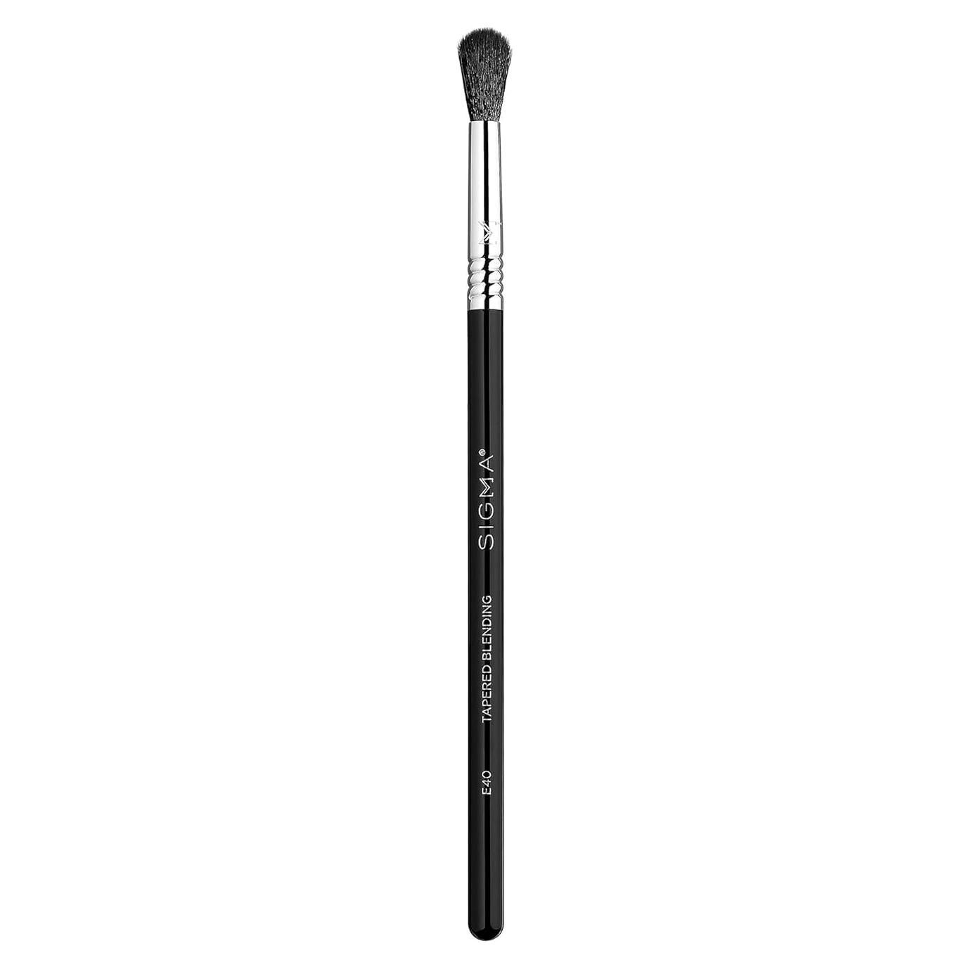 Brocha de Maquillaje para Ojos Sigma Beauty E40 Difuminado