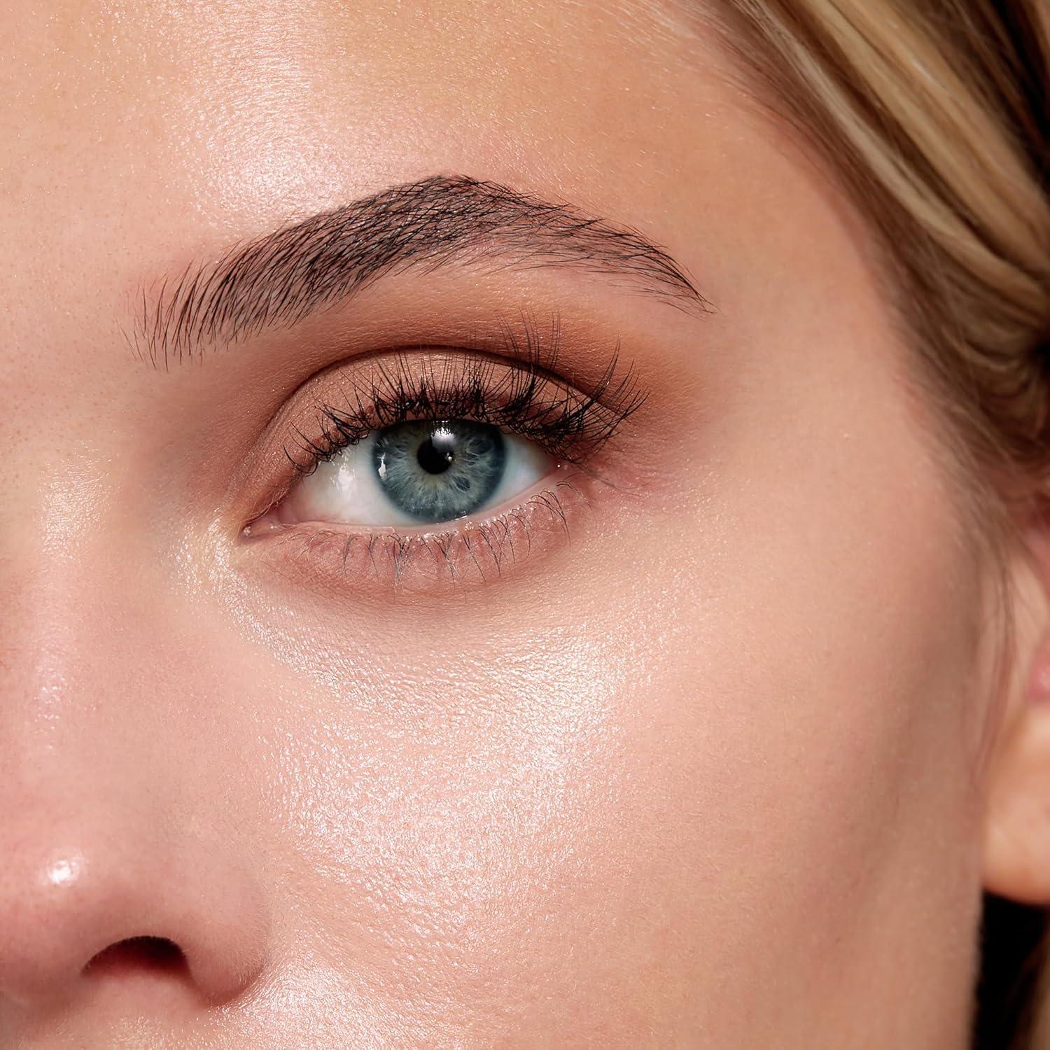 Brocha de Corrector Sigma Beauty F26 - Cerdas Suaves y Densas