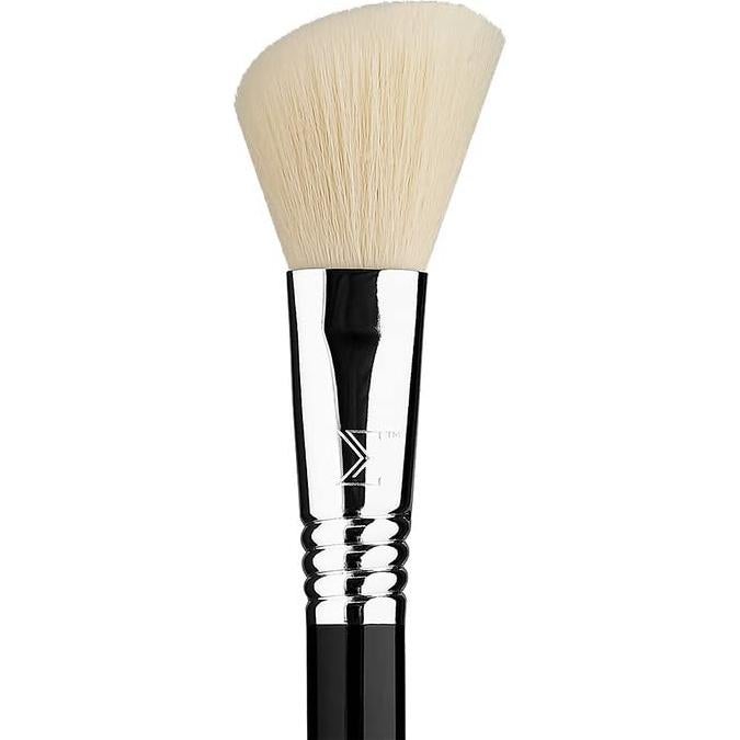 Brocha de Contorno Angulada Sigma F40 - 15.2 cm