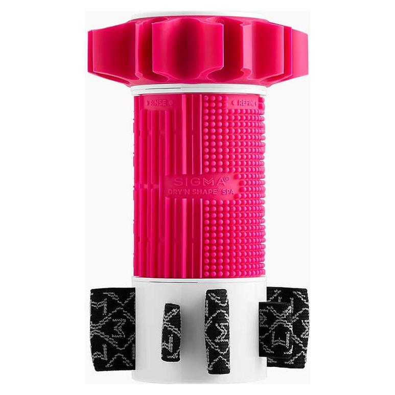 Sigma Beauty Dry'n Shape Spa - Limpieza y Secado de Brochas