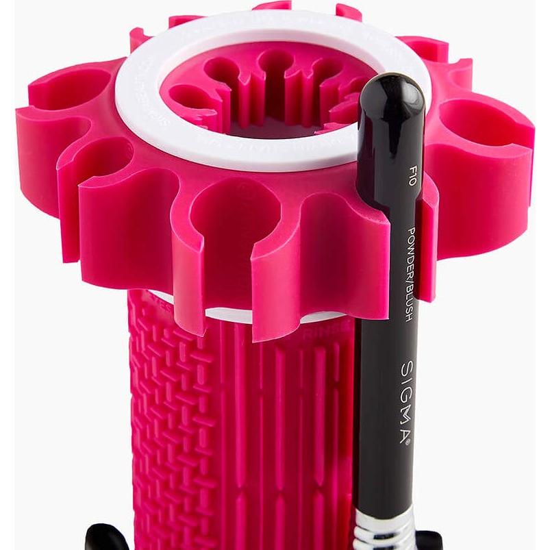 Sigma Beauty Dry'n Shape Spa - Limpieza y Secado de Brochas