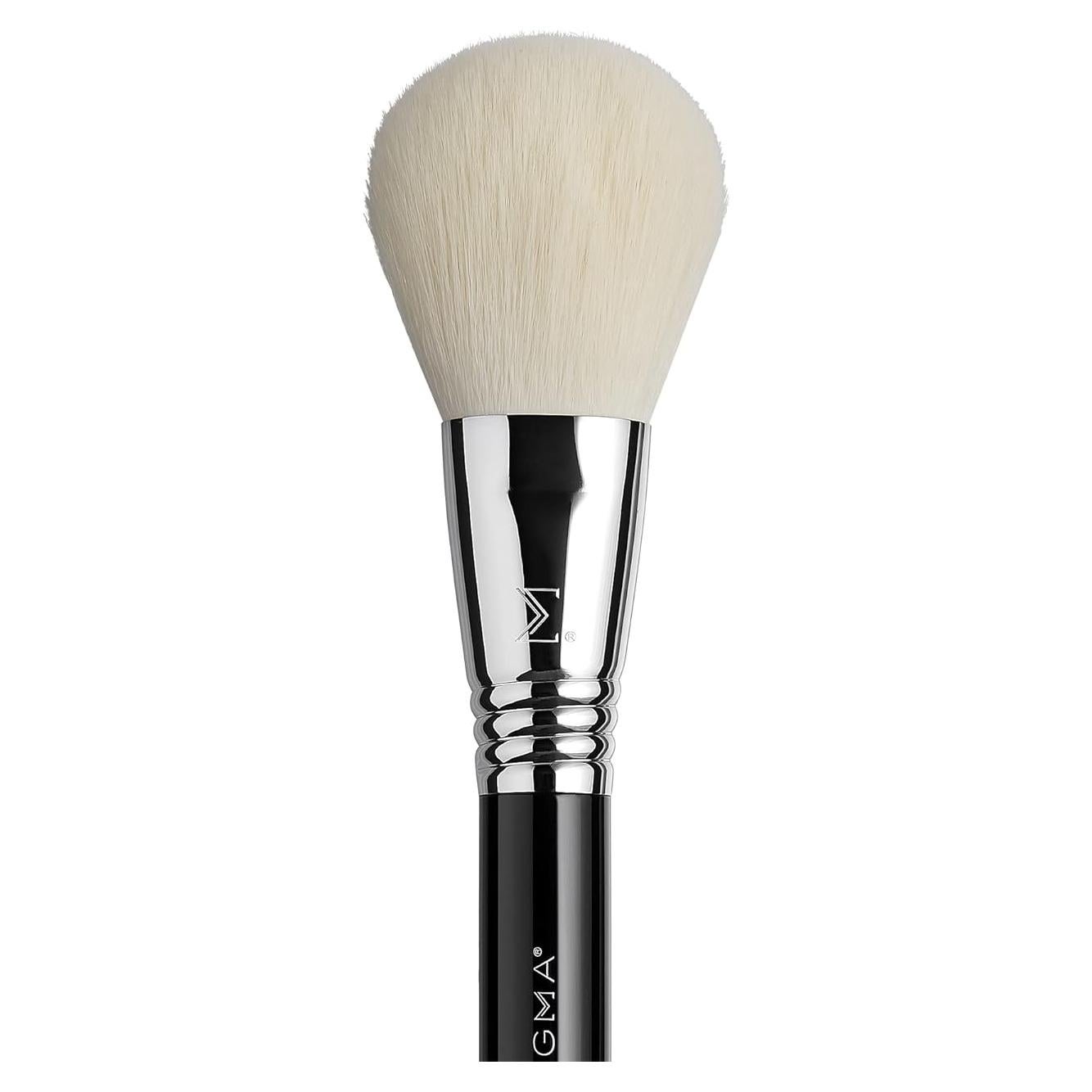 Brocha de Polvo y Bronceador Sigma Beauty Grande 12.45cm
