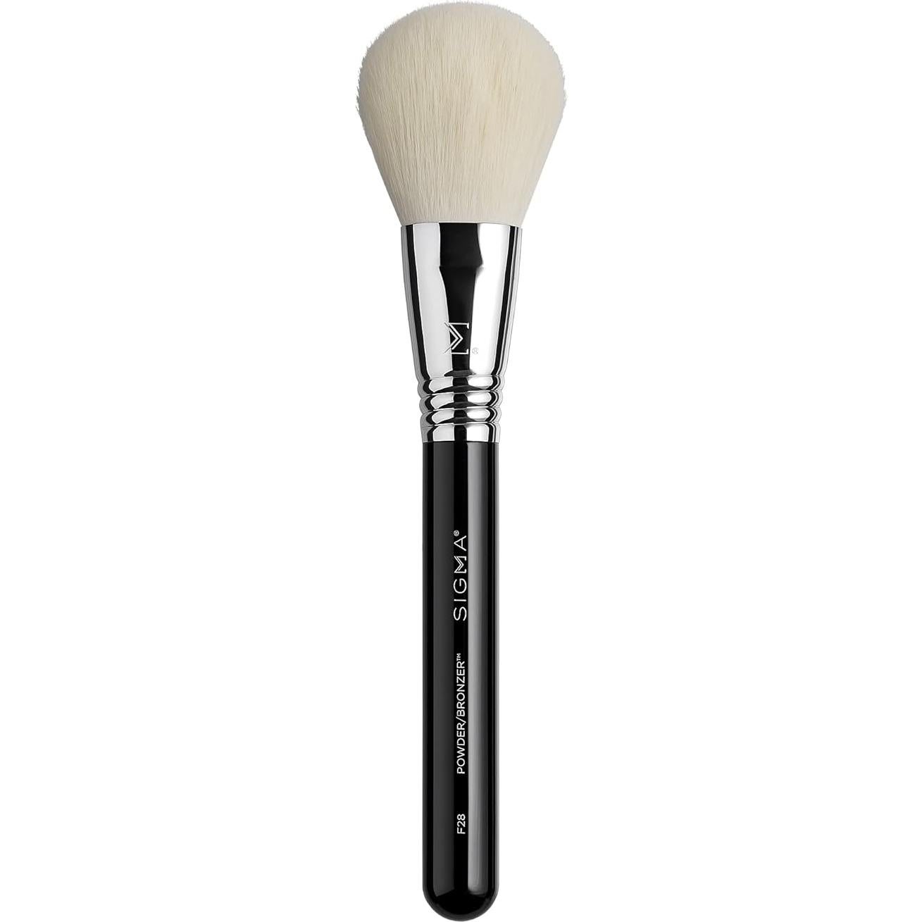 Brocha de Polvo y Bronceador Sigma Beauty Grande 12.45cm