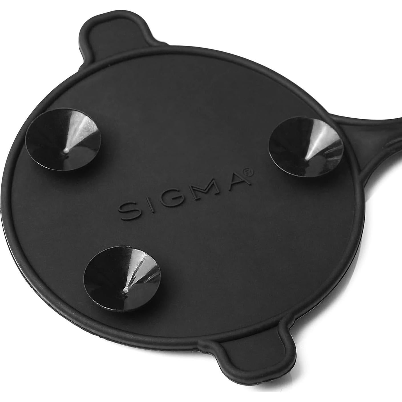 Paquete de Limpieza de Brochas Sigma Beauty - Switch y Palmat