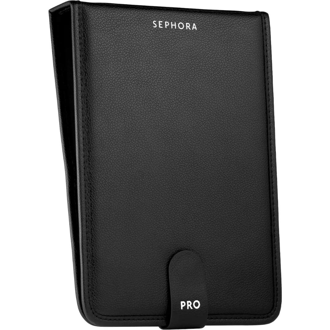 Conjunto de Brochas Pro Sephora Collection 8 Piezas