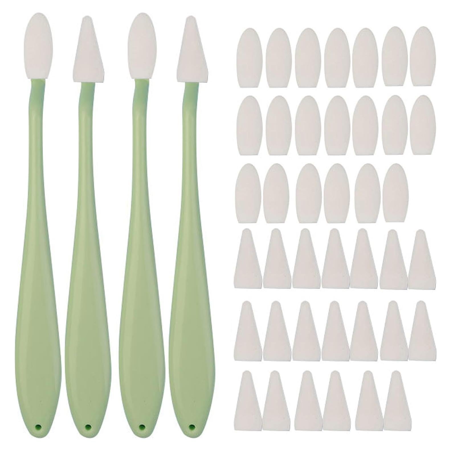 Kit de Difusores y Esponjas Auvanteo - 44 Piezas para Artistas