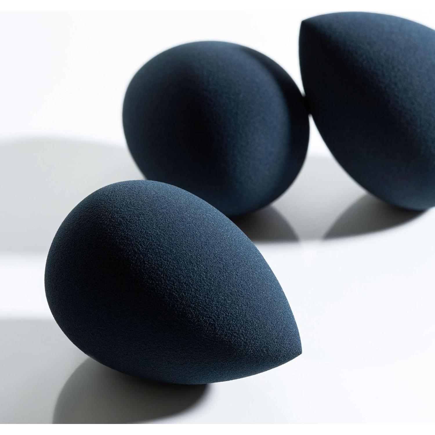 Esponja de Maquillaje Lune+Aster Sin Láttex 6.7x4.6cm