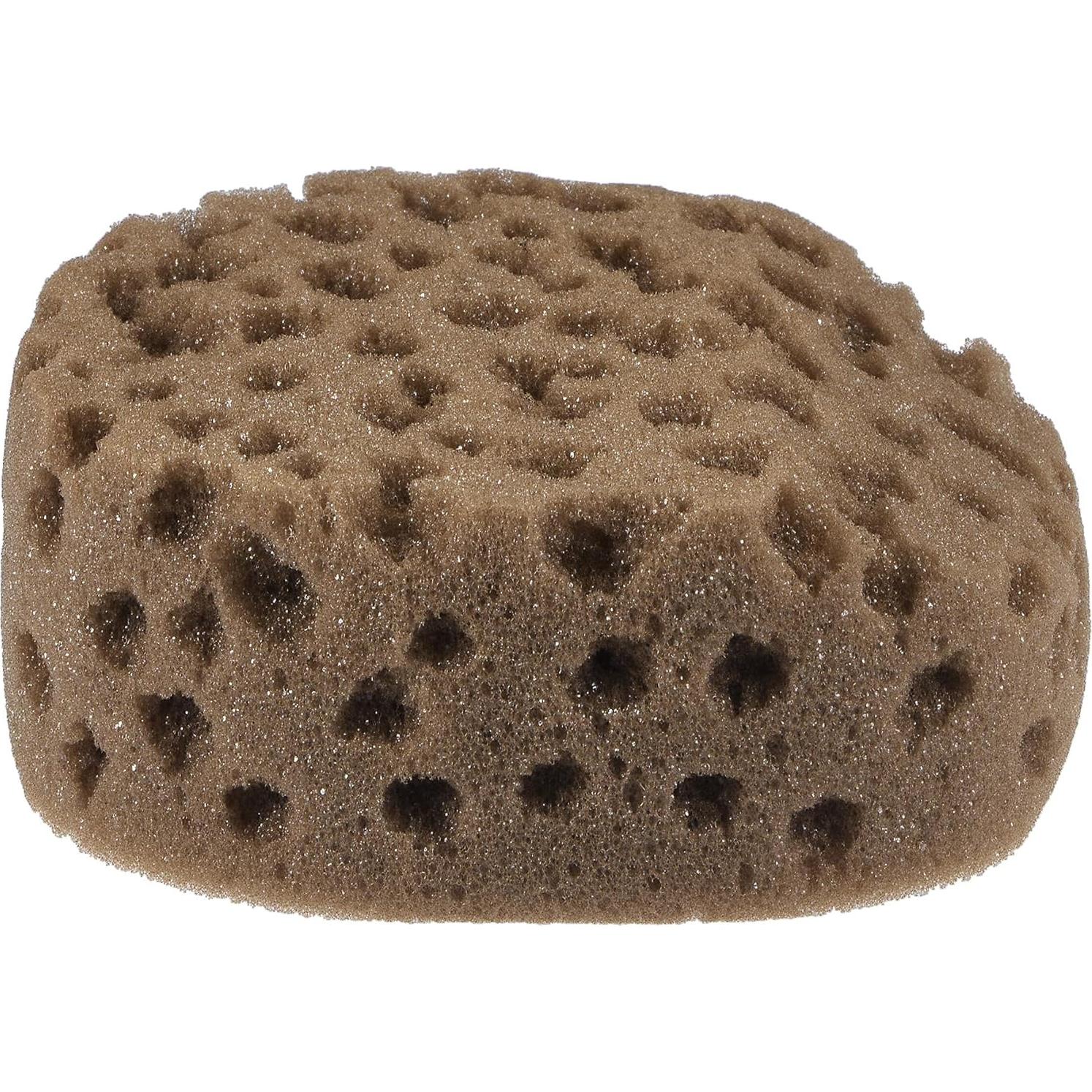 Esponja de Textura uxcell 12cm para Pintura y Acabados 2Pcs