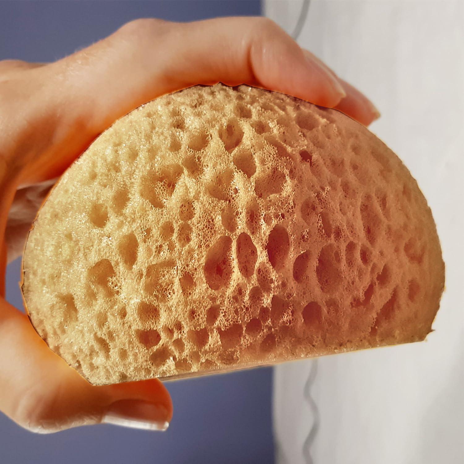 Esponja de Textura Knockdown Binstree 13.97x11.68 cm Duradera