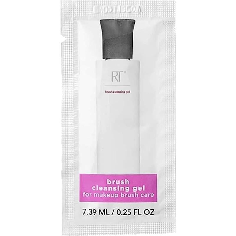 Set de Limpieza Profesional EcoTools para Brochas de Maquillaje