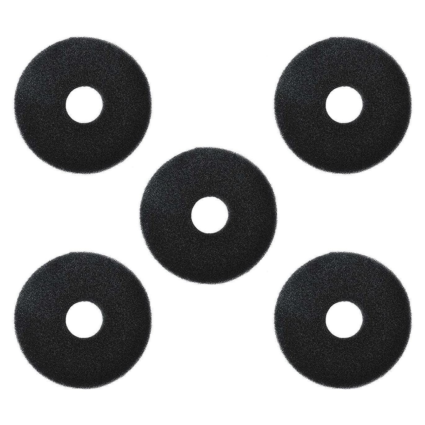 Pack de 5 Esponjas Rimmer Gran Credenciales para Cócteles