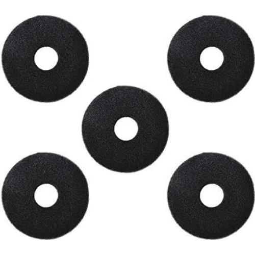 Pack de 5 Esponjas Rimmer Gran Credenciales para Cócteles