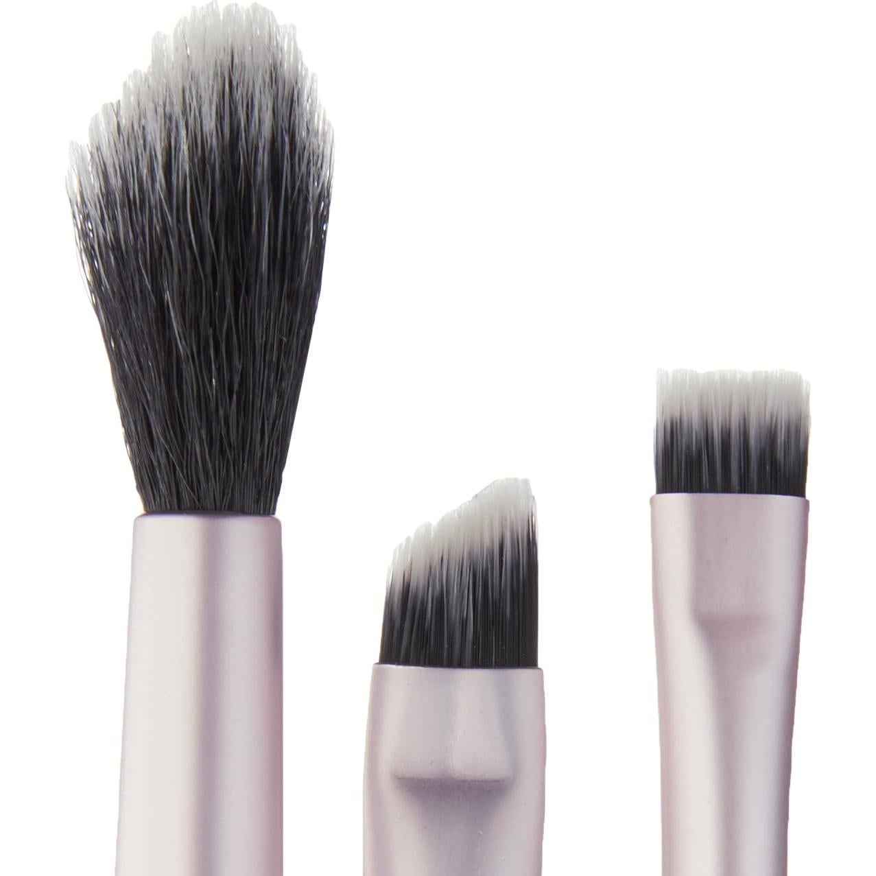 Conjunto de Brochas de Maquillaje Real Techniques 5 Piezas