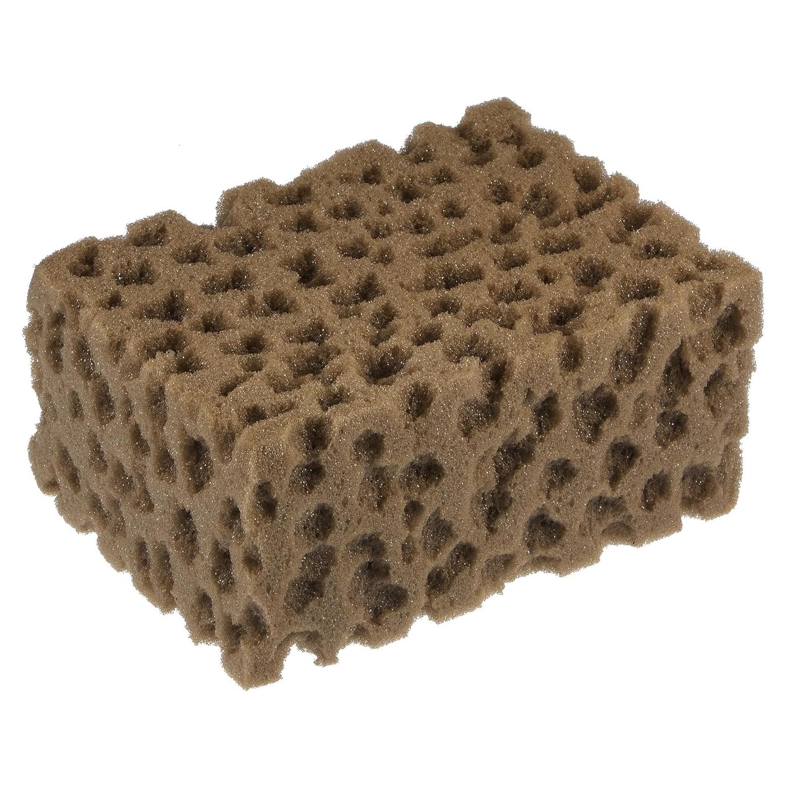 Esponja de Textura uxcell 15cm para Pintura y Texturización