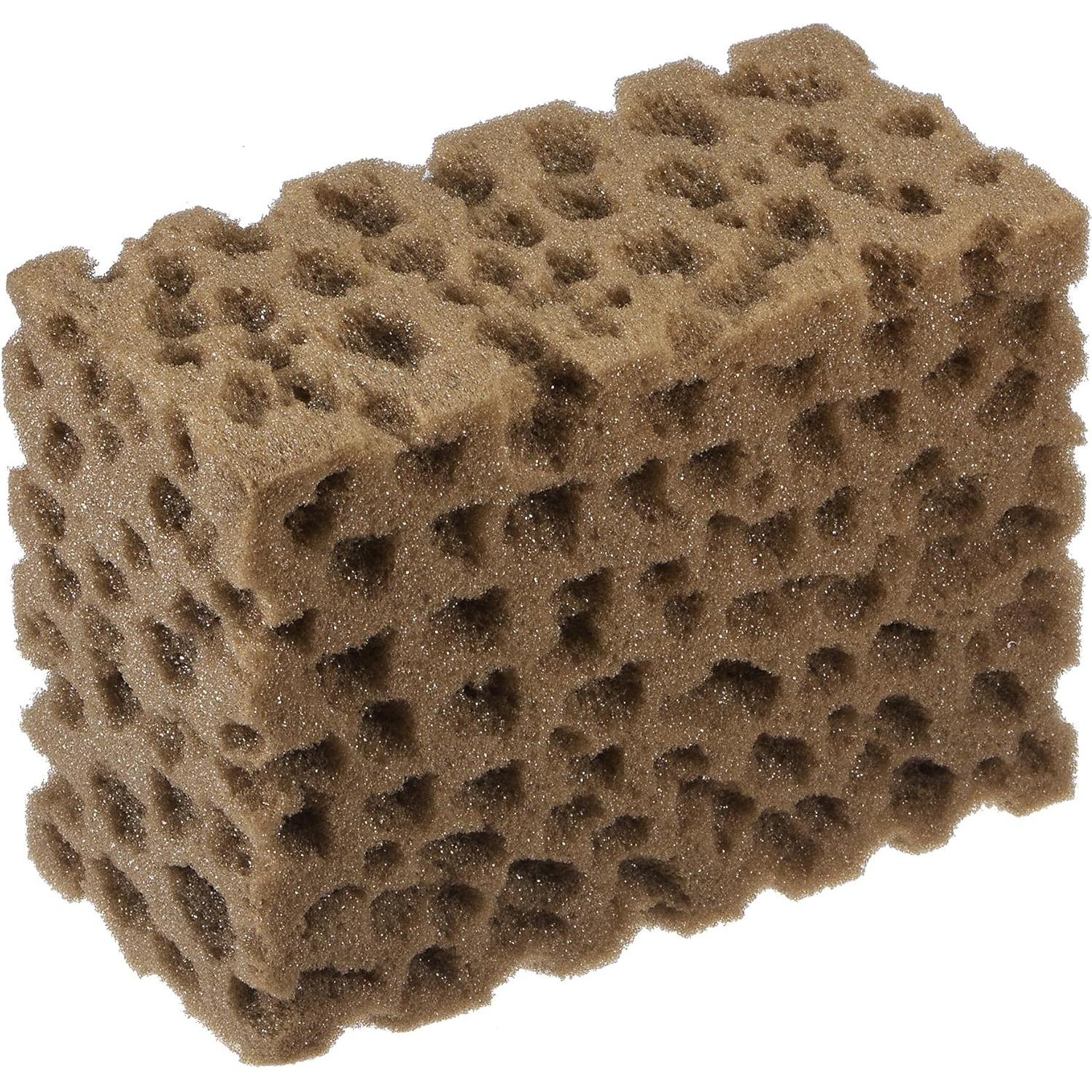 Esponja de Textura uxcell 15cm para Pintura y Texturización