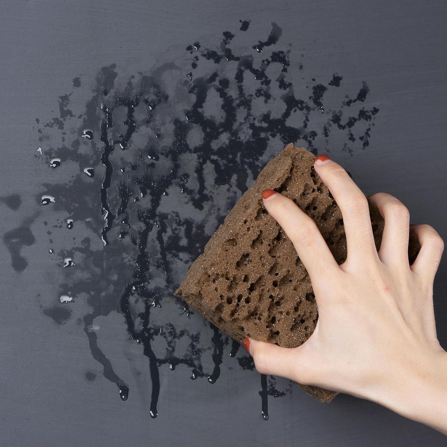 Esponja de Textura uxcell 15cm para Pintura y Texturización