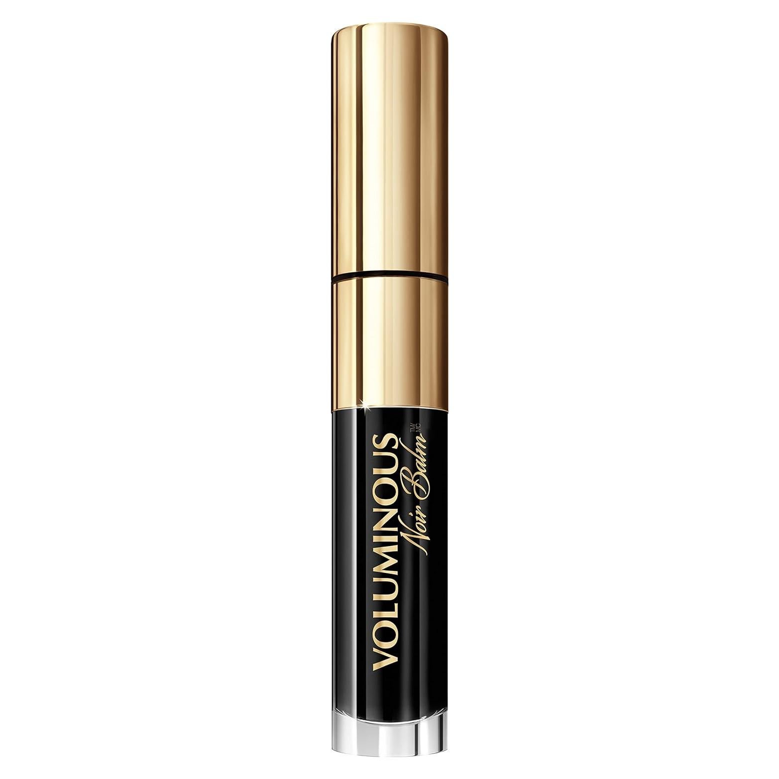 Máscara Voluminizadora L'Oreal Paris Noir Balm 7ml Vegana