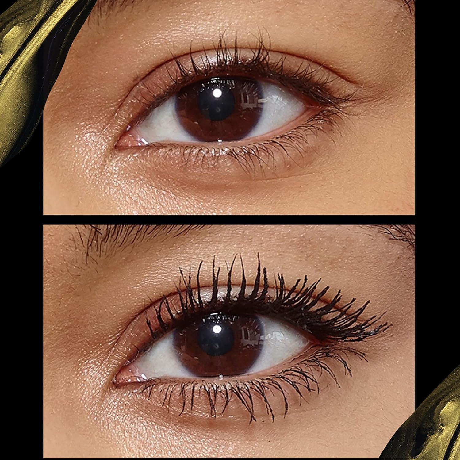 Máscara Voluminizadora L'Oreal Paris Noir Balm 7ml Vegana