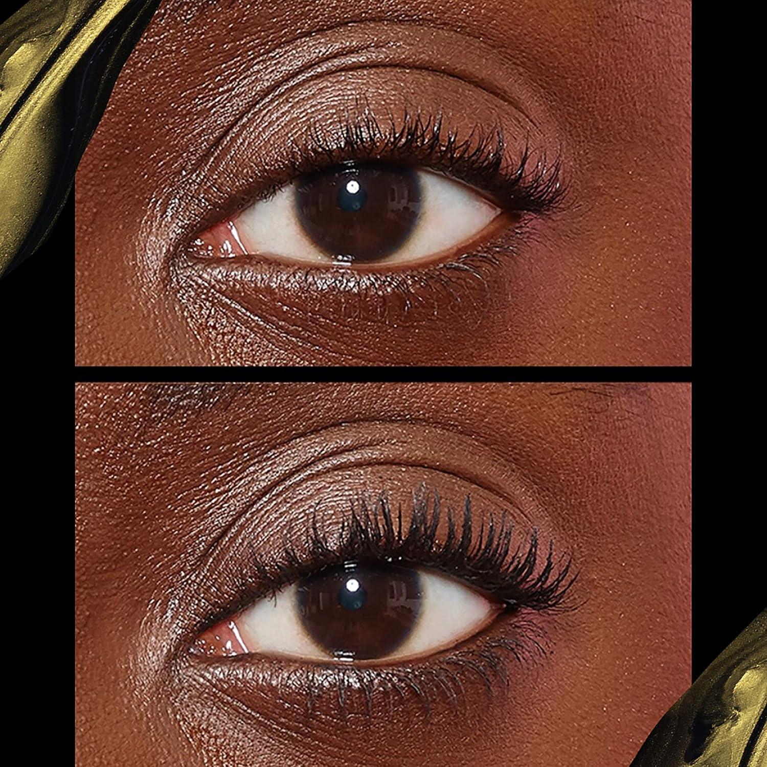 Máscara Voluminizadora L'Oreal Paris Noir Balm 7ml Vegana