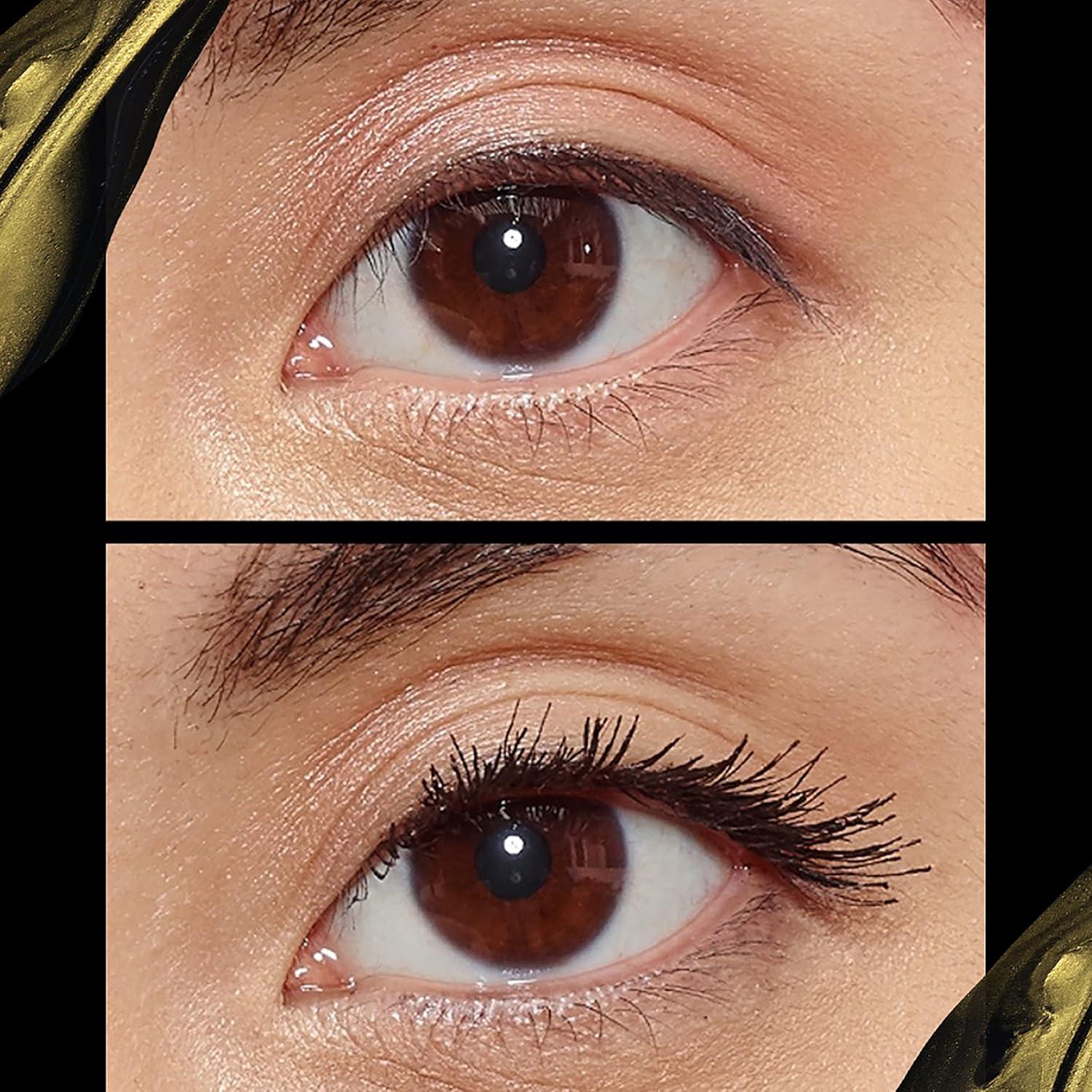 Máscara Voluminizadora L'Oreal Paris Noir Balm 7ml Vegana