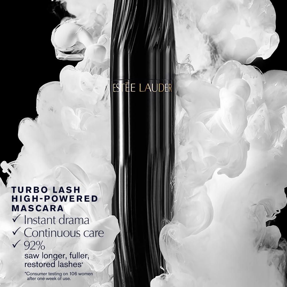 Máscara de Pestañas Estée Lauder Turbo Lash 7.93 ml