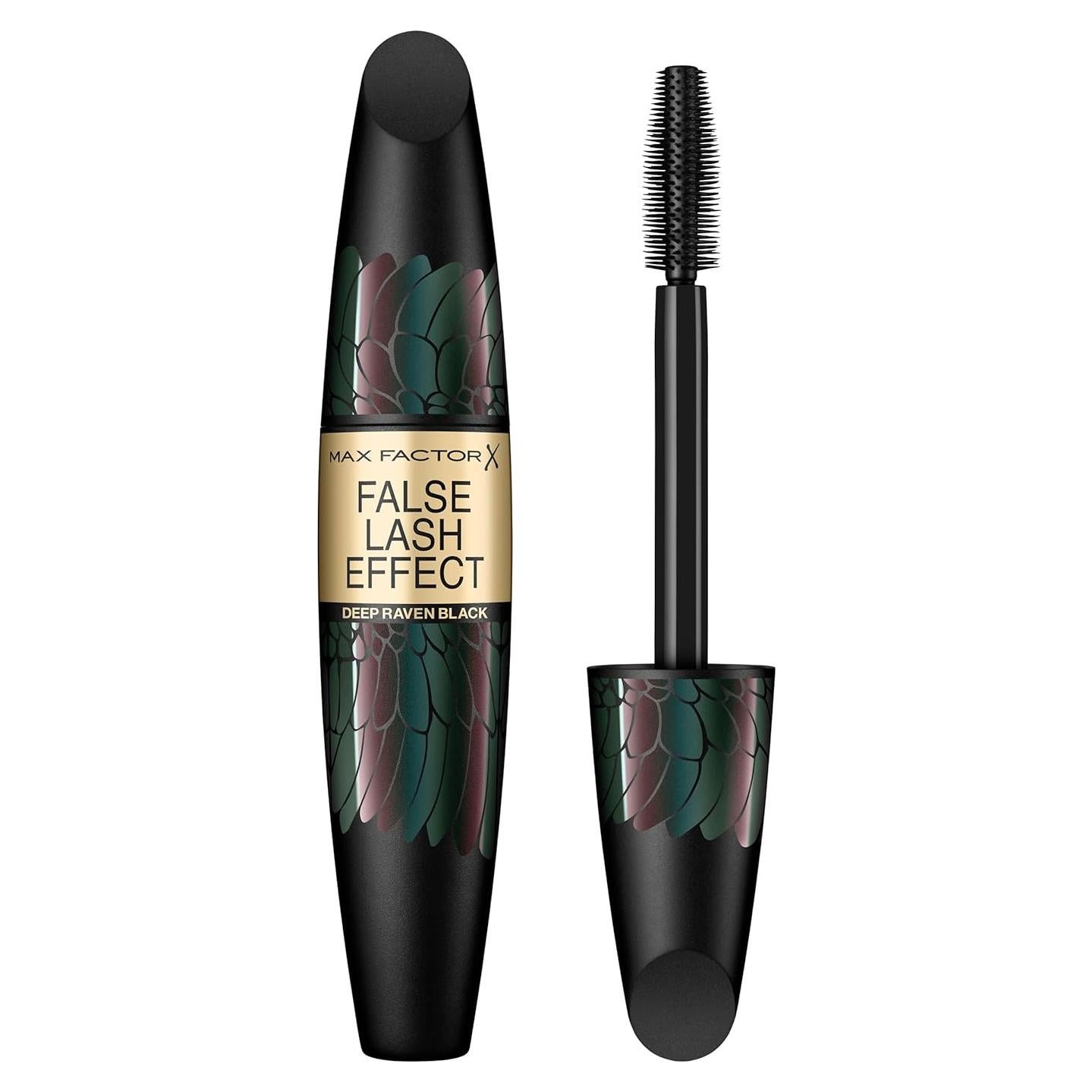 Máscara Voluminizadora Max Factor False Lash Effect 12.48cm