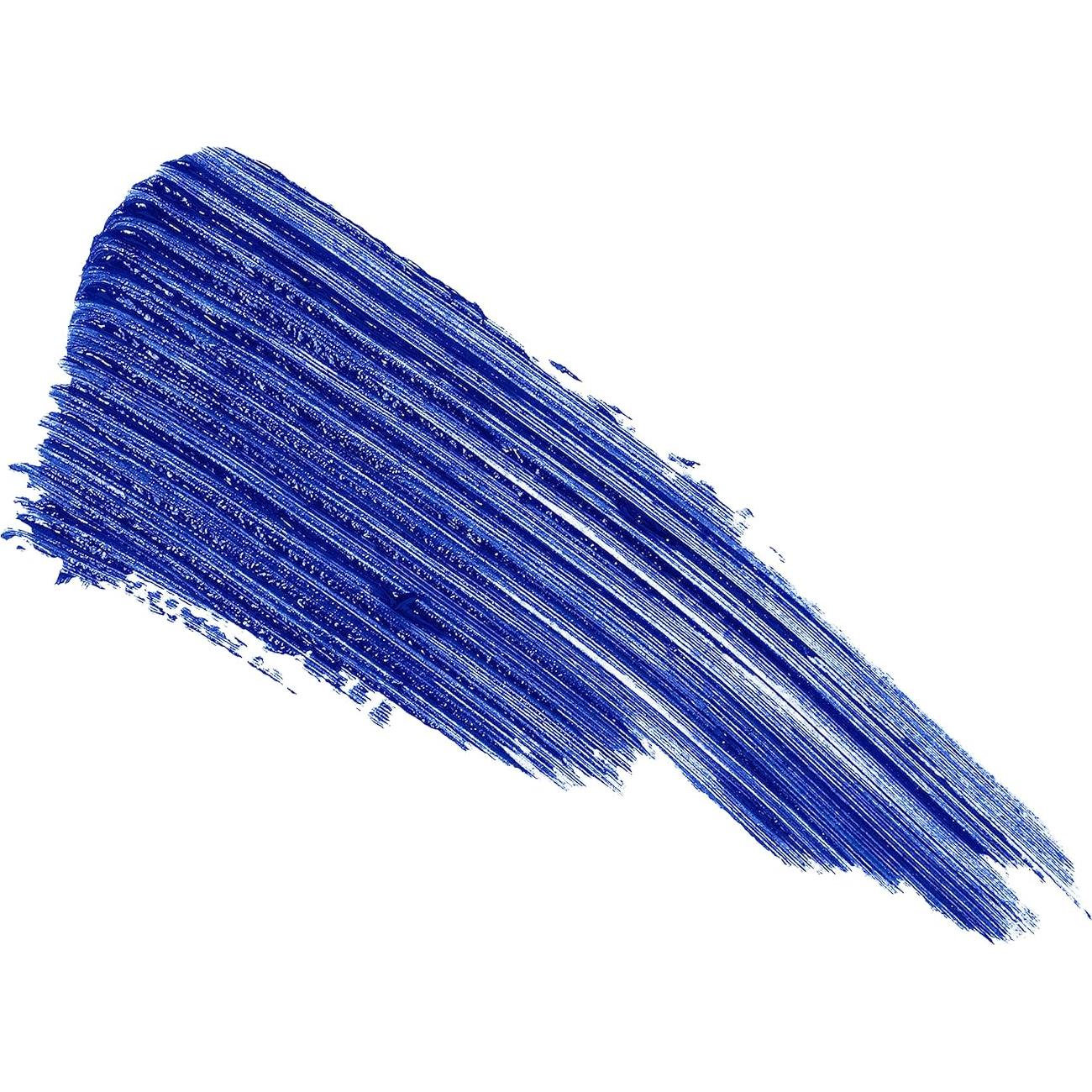 Rizador de Pestañas Tubular Trish McEvoy 5.1g Azul Profundo