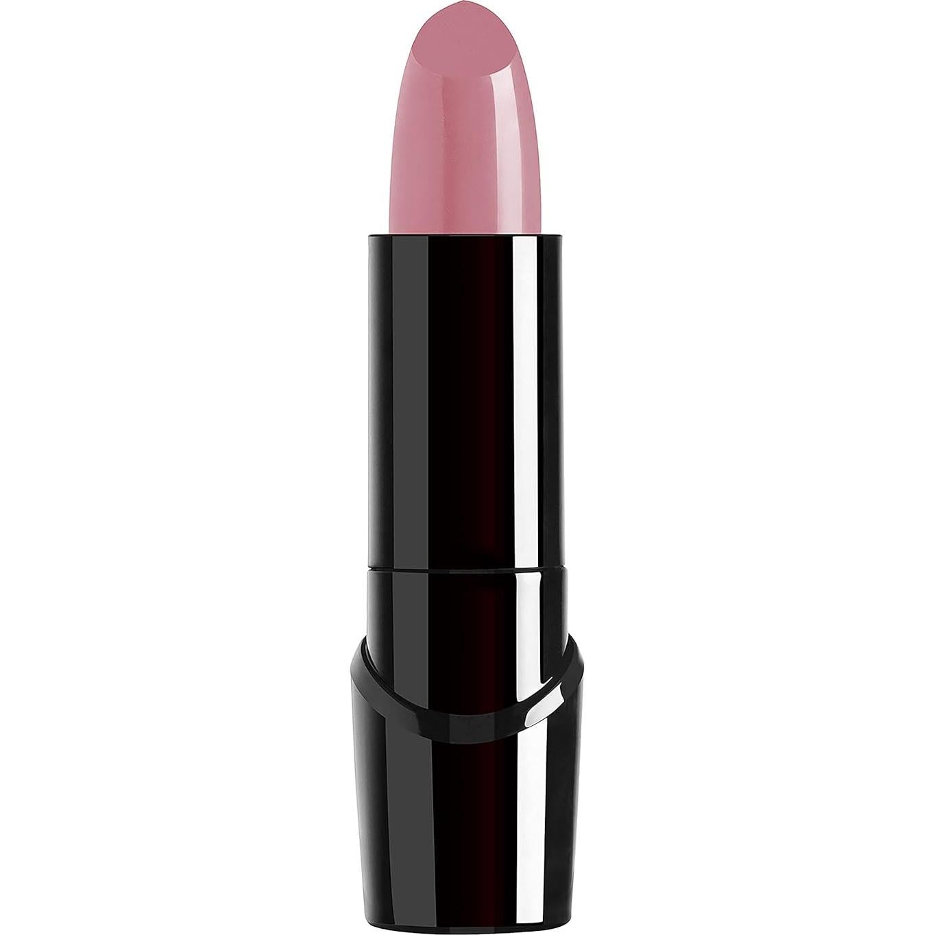 Paquete de Maquillaje Wet n Wild: Máscara Voluminizadora y Labial Hidratante Rosa