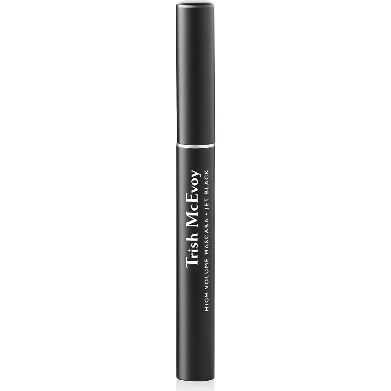 Máscara Tubular Trish McEvoy Sombra Negro Azabache 10cm