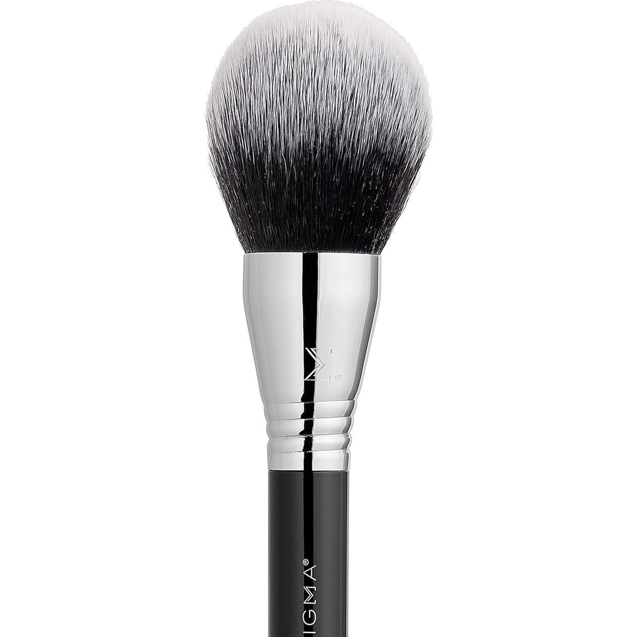 Pincel de Maquillaje Sigma Beauty F78 para Bronceador