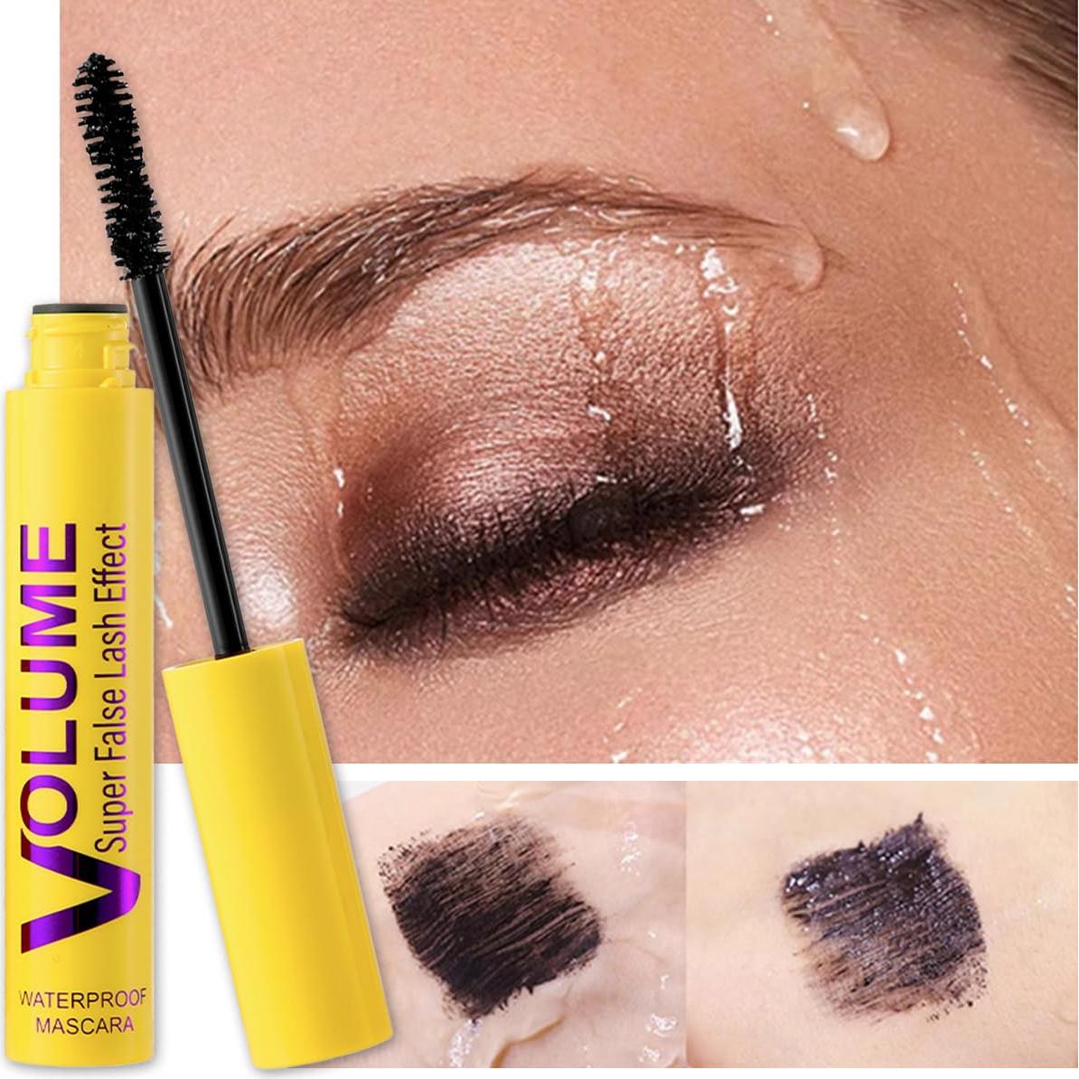 Máscara de Burbujas KOS8899 - Resistente al Agua y Manchas