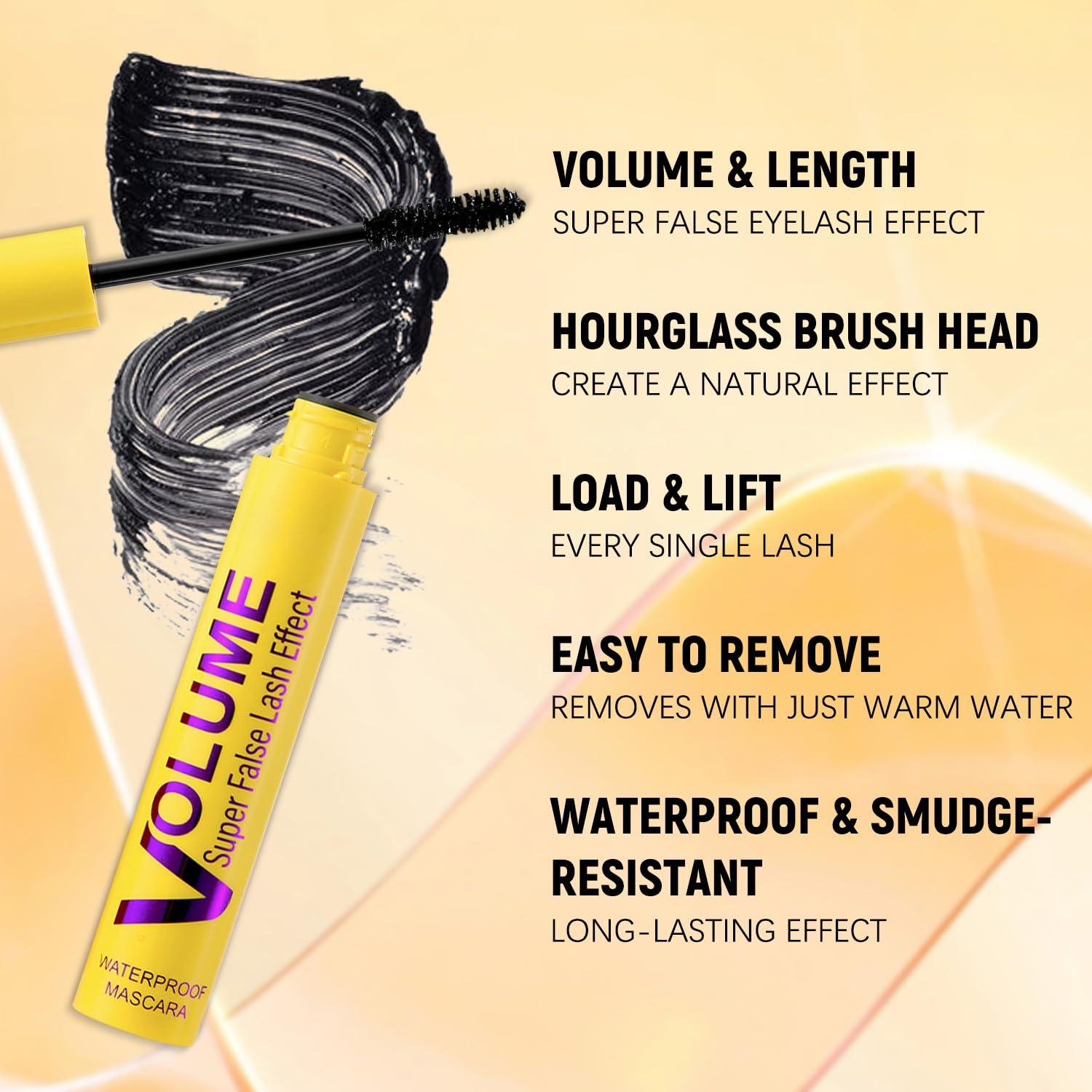 Máscara de Burbujas KOS8899 - Resistente al Agua y Manchas