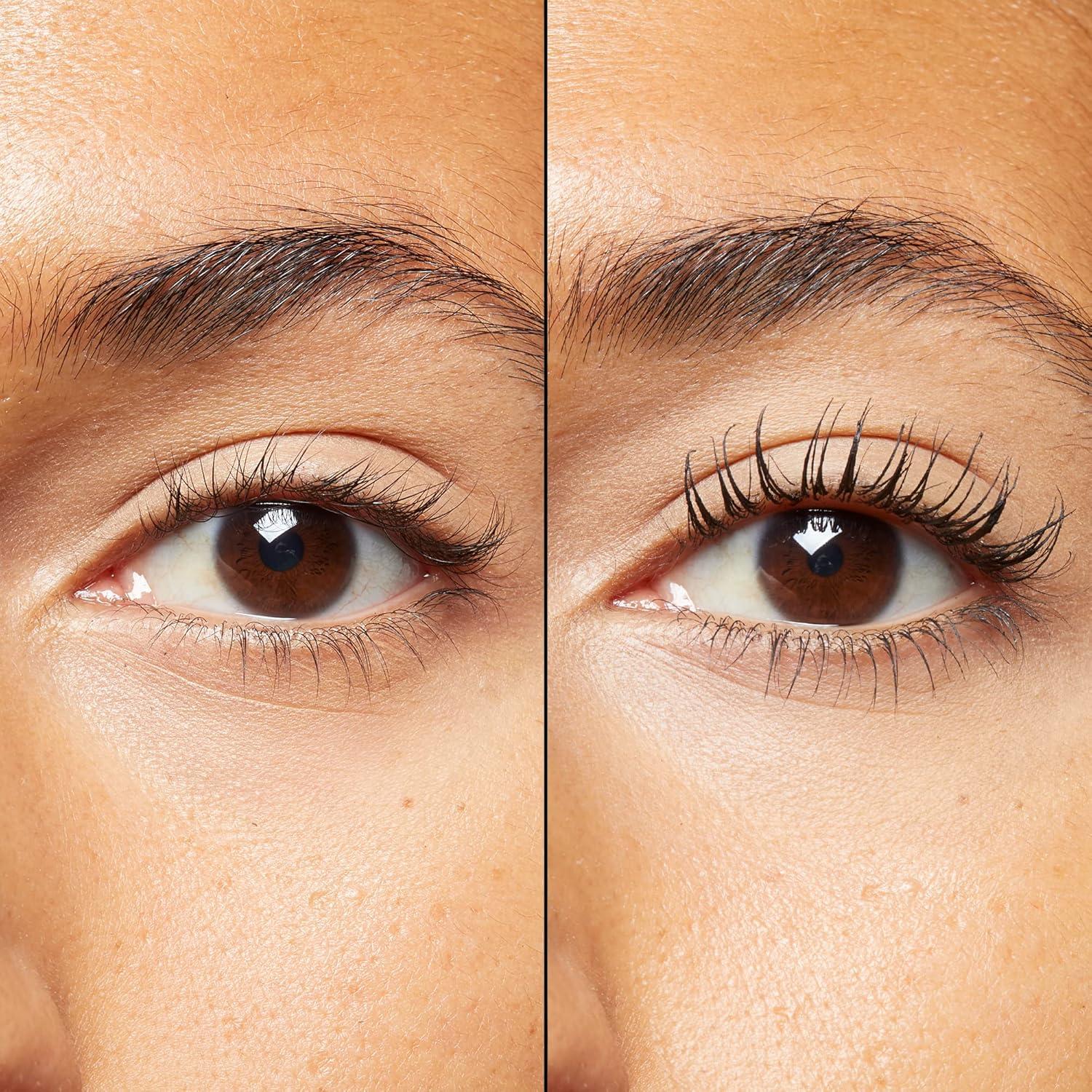 Máscara Voluminizadora No7 Lash Impact - Negro - 7ml