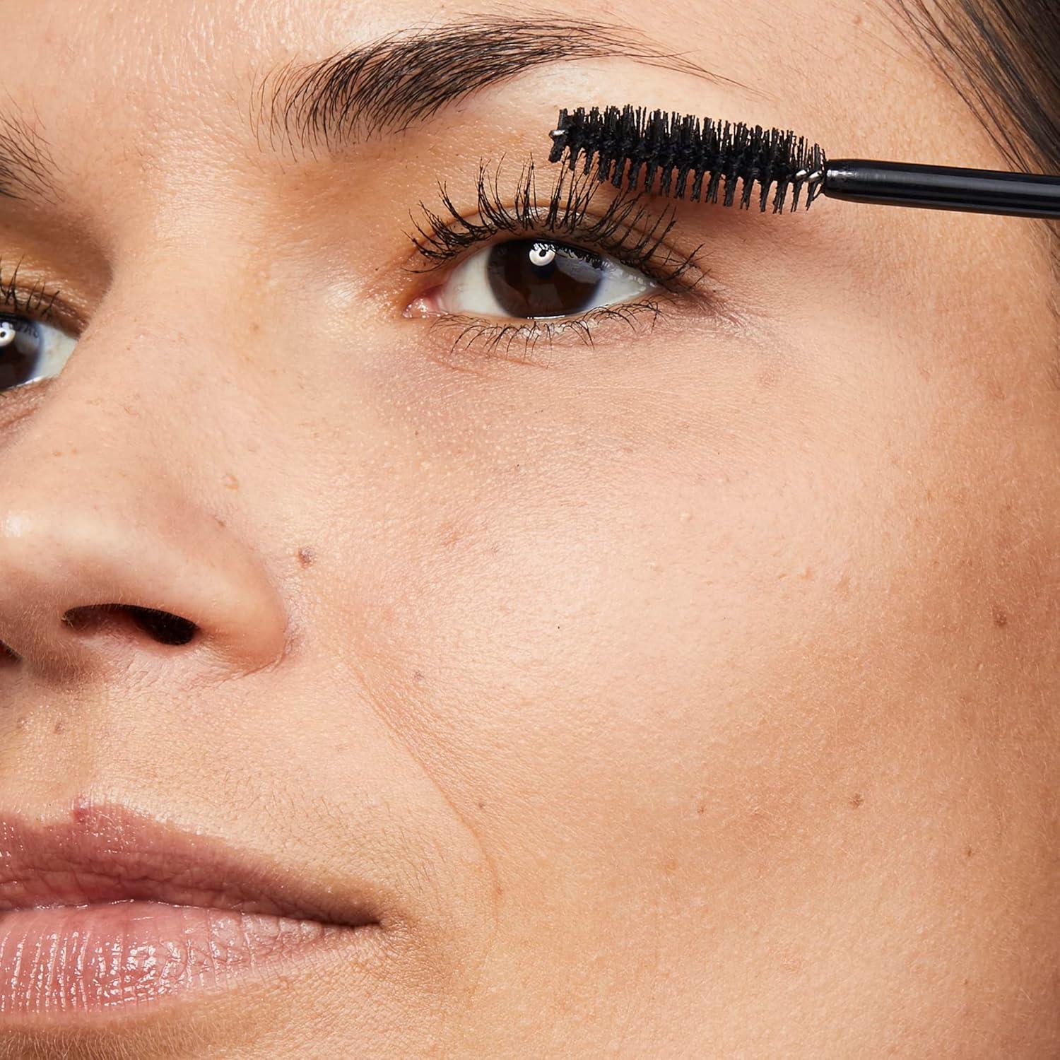 Máscara Voluminizadora No7 Lash Impact - Negro - 7ml