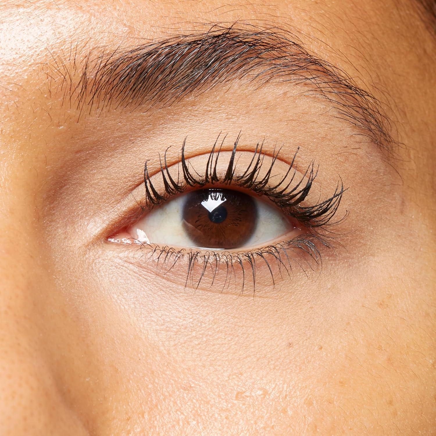 Máscara Voluminizadora No7 Lash Impact - Negro - 7ml