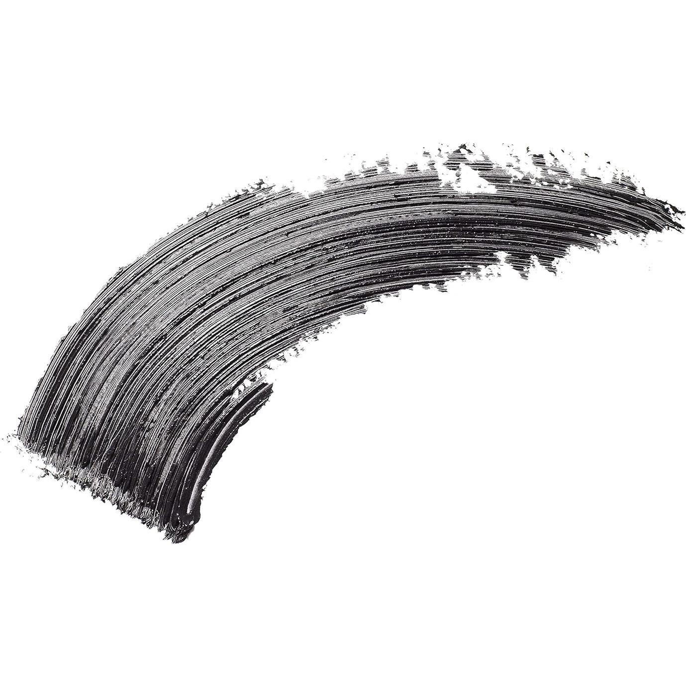 Máscara Tubular Trish McEvoy Sombra Negro Azabache 5.1g