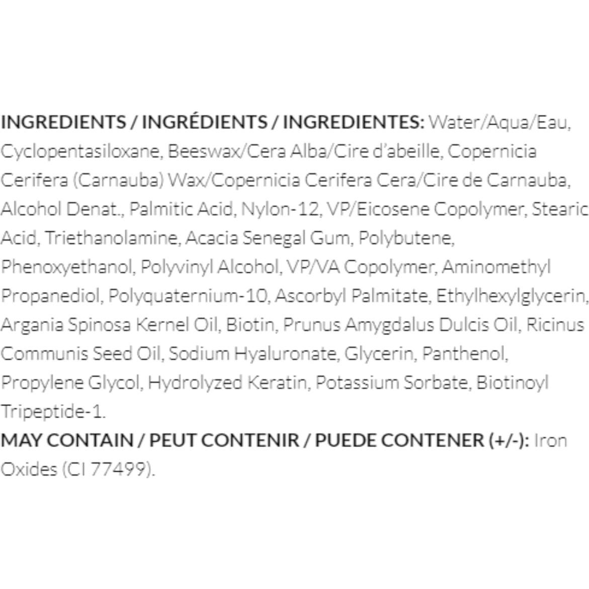 Máscara Younique Moodstruck Epic Torcida 140g - Volumen y Rizado