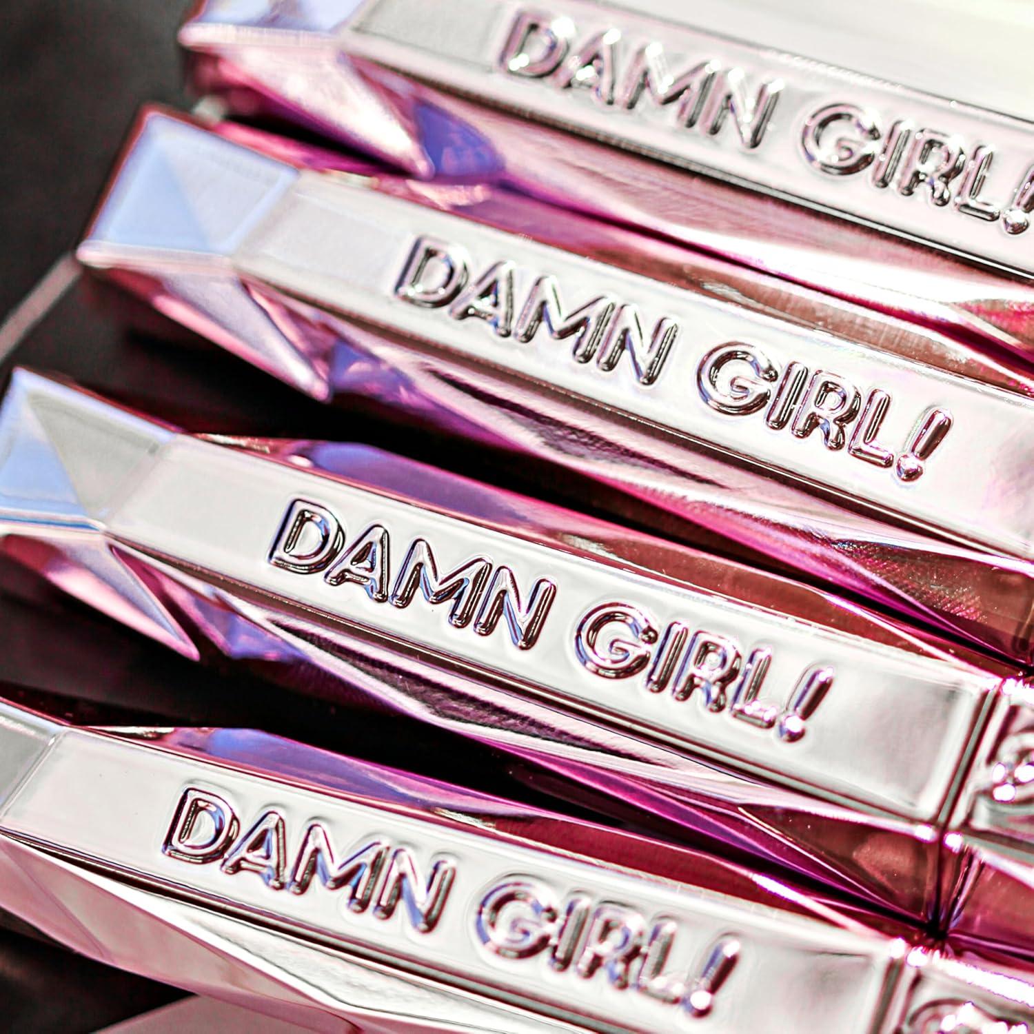 Máscara Voluminizadora Too Faced Damn Girl 24h 13 ml