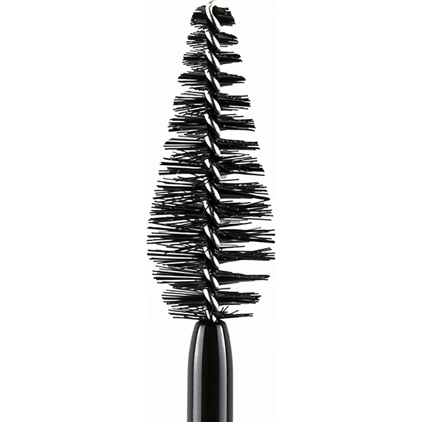 Máscara LORAC PRO 15g - Color Negro, Fórmula Suave