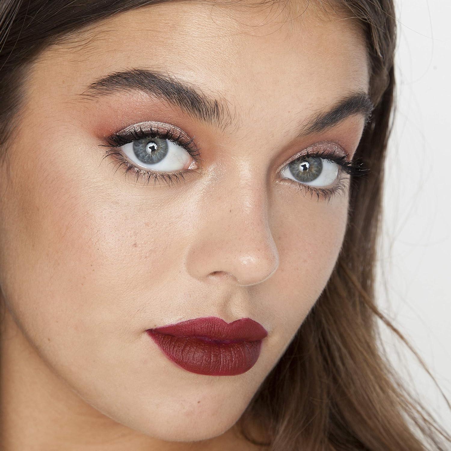 Máscara de Pestañas theBalm Mad Lash 8 ml Negra