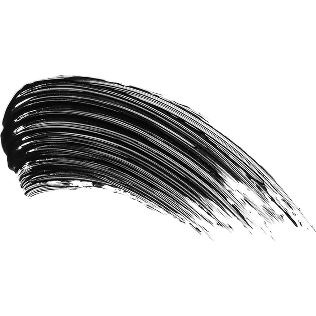 Máscara Volumétrica L.A. Girl GMS652 Marrón Negro 28g