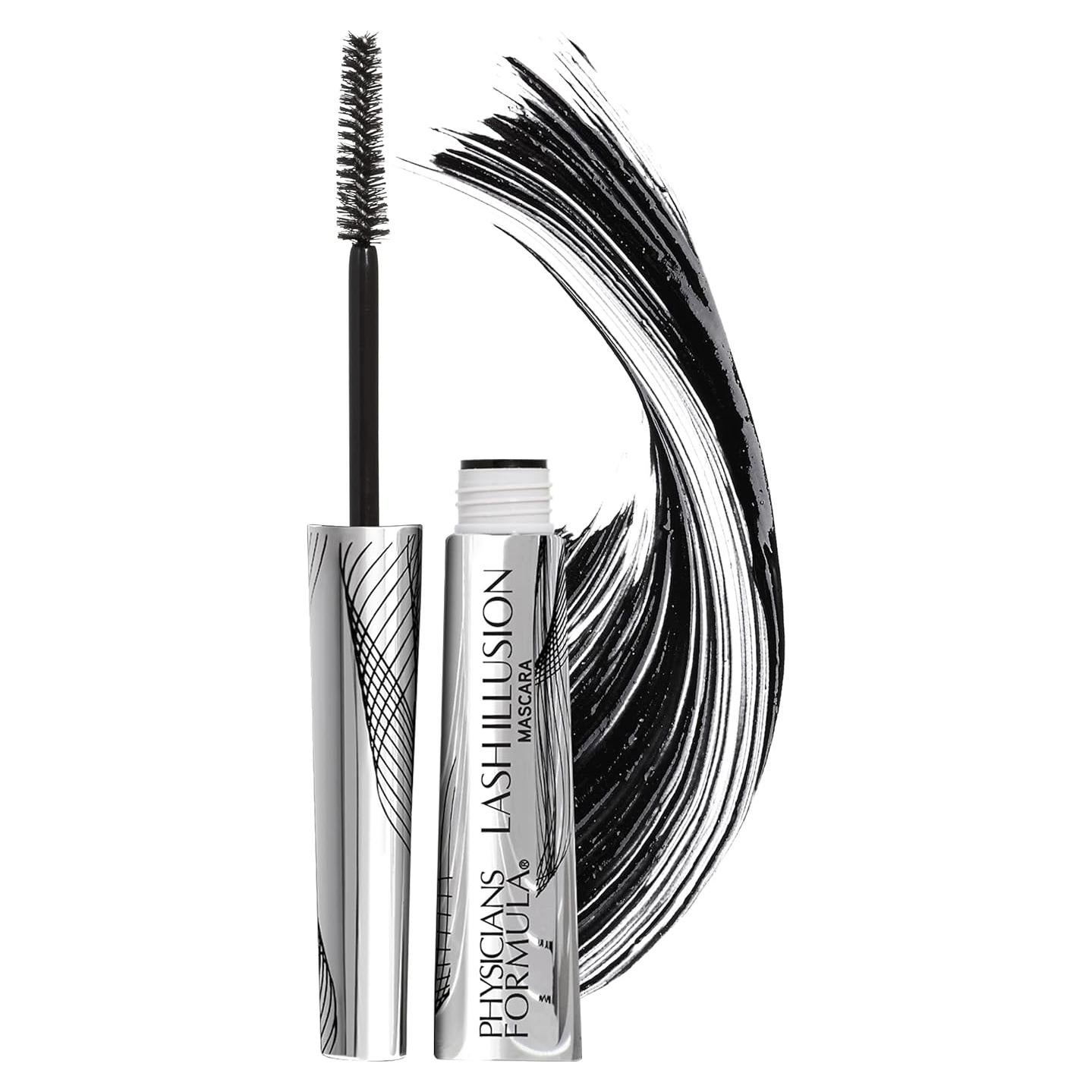 Máscara de Pestañas Physicians Formula Eye Booster Ultra Negra