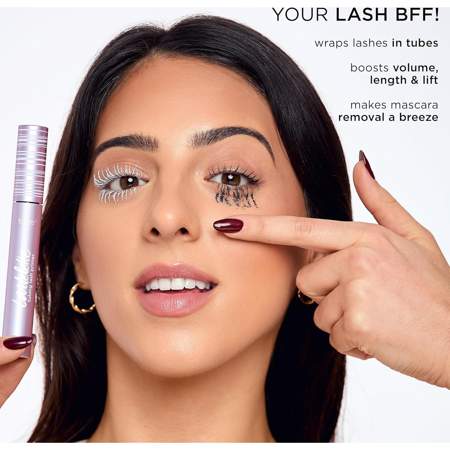 Primer de Pestañas Tarte Tartelette 8 ml - Tubo