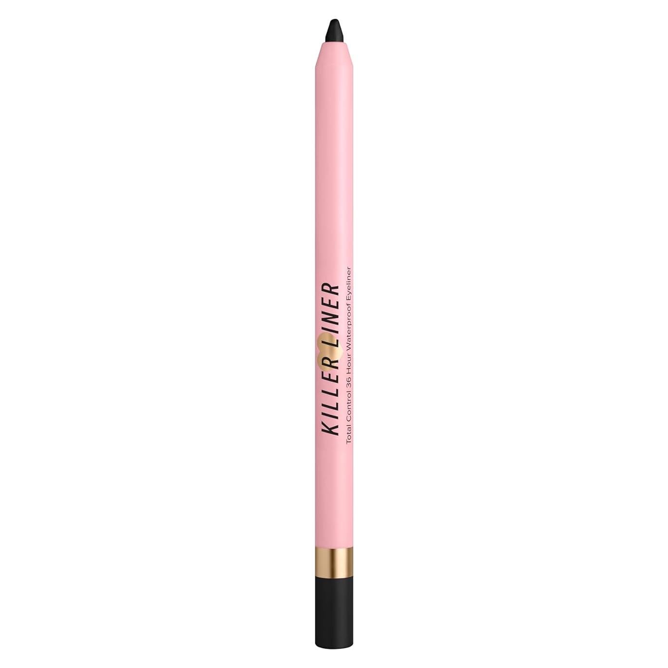 Delineador de Gel a Prueba de Agua Too Faced Killer Liner 1.13 g