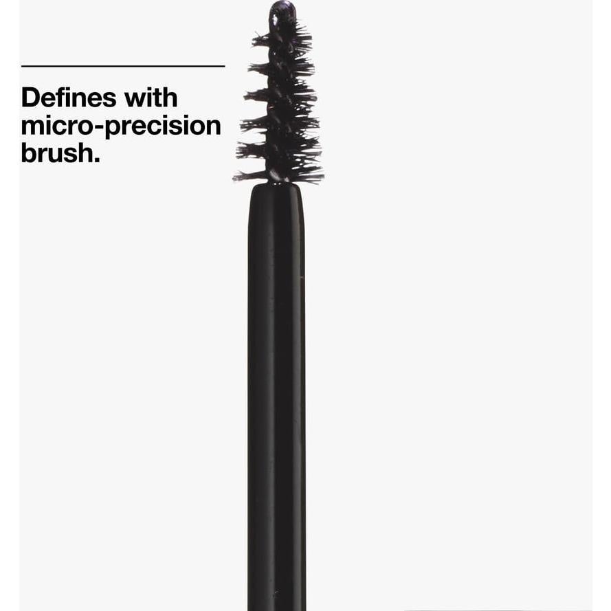 Máscara de Pestañas Inferiores Clinique - Resistente a Manchas, 2.07 ml