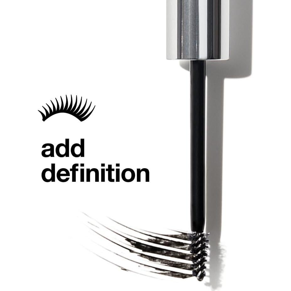 Máscara de Pestañas Inferiores Clinique - Resistente a Manchas, 2.07 ml