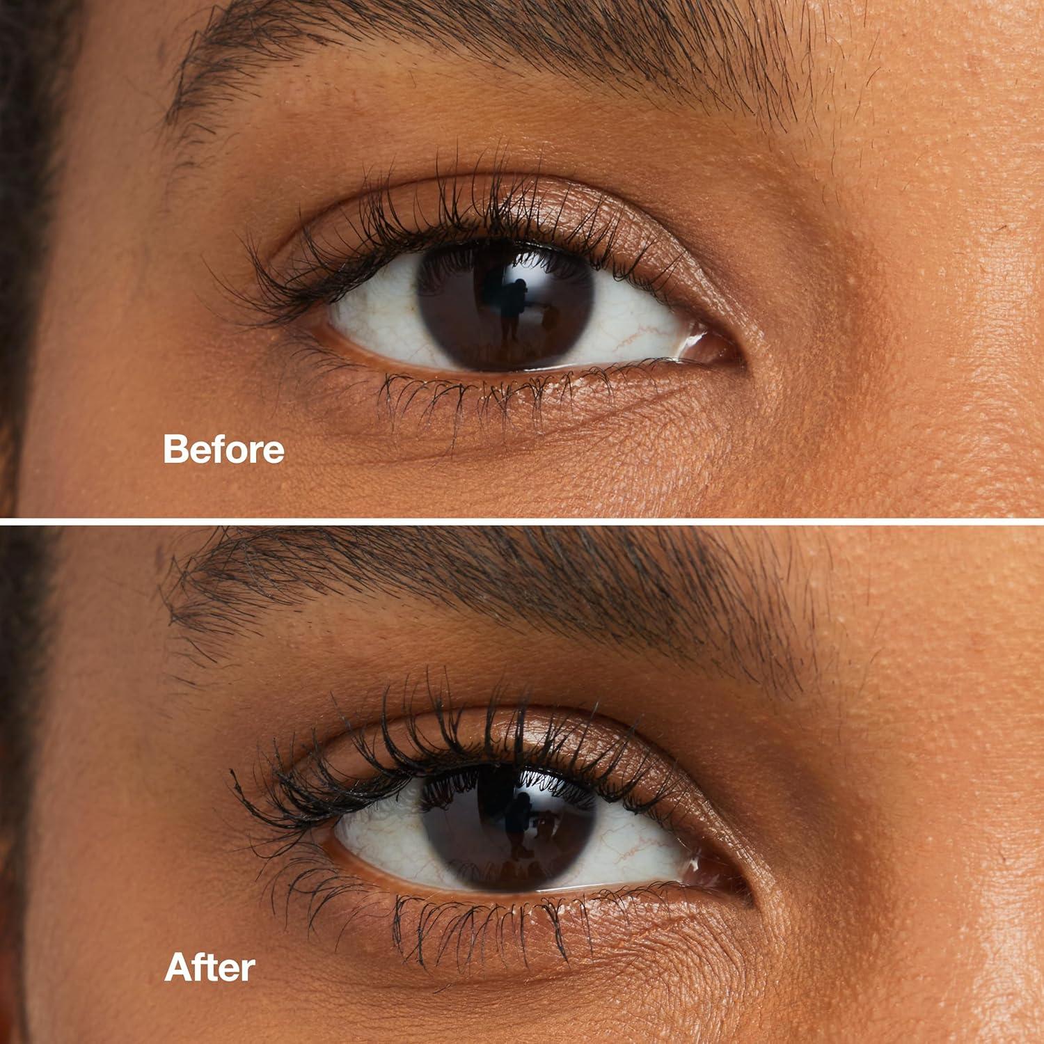 Máscara de Pestañas Inferiores Clinique - Resistente a Manchas, 2.07 ml