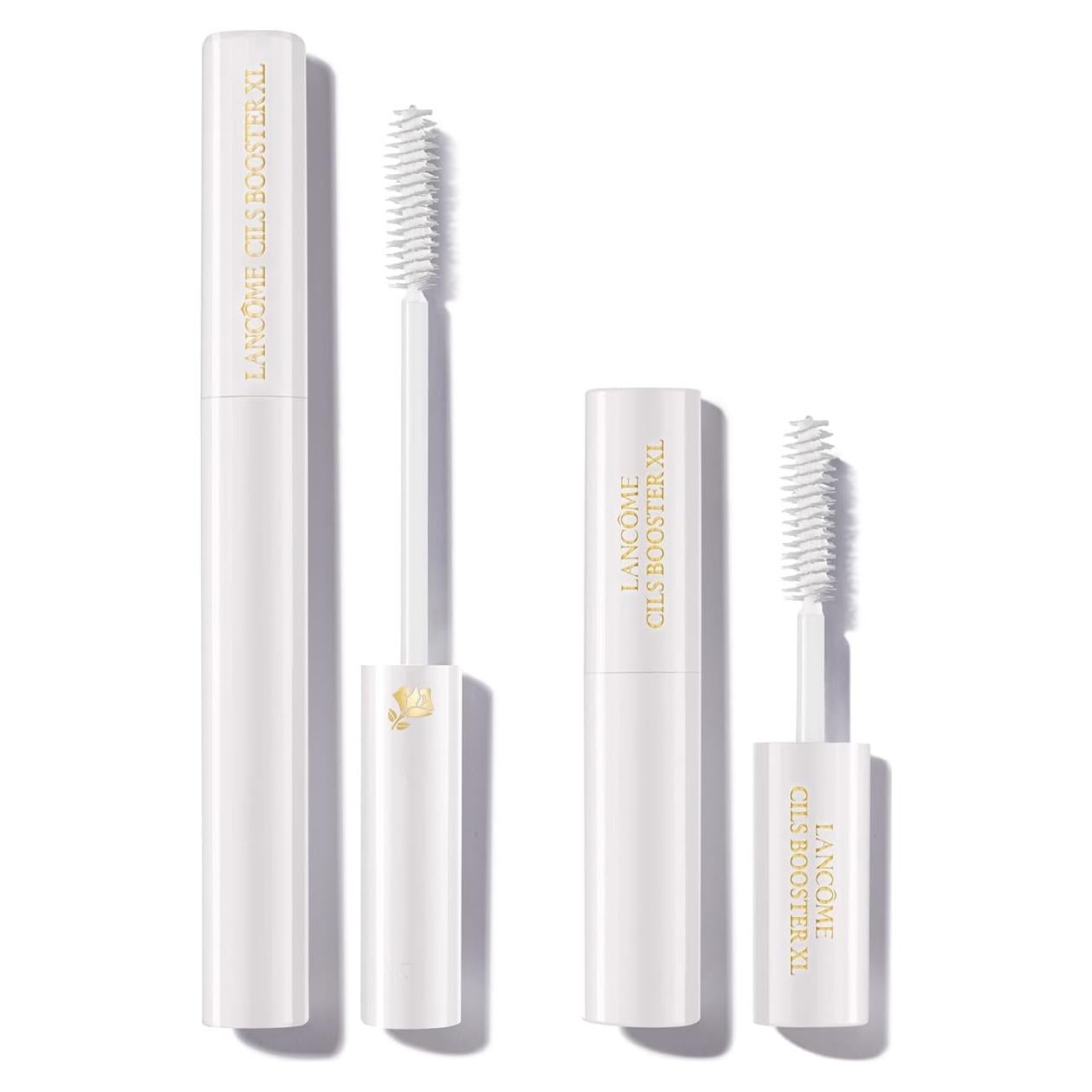 Lancôme Cils Booster Máscara Primer Set - Acondicionador y Vitaminas - 2 Tamaños