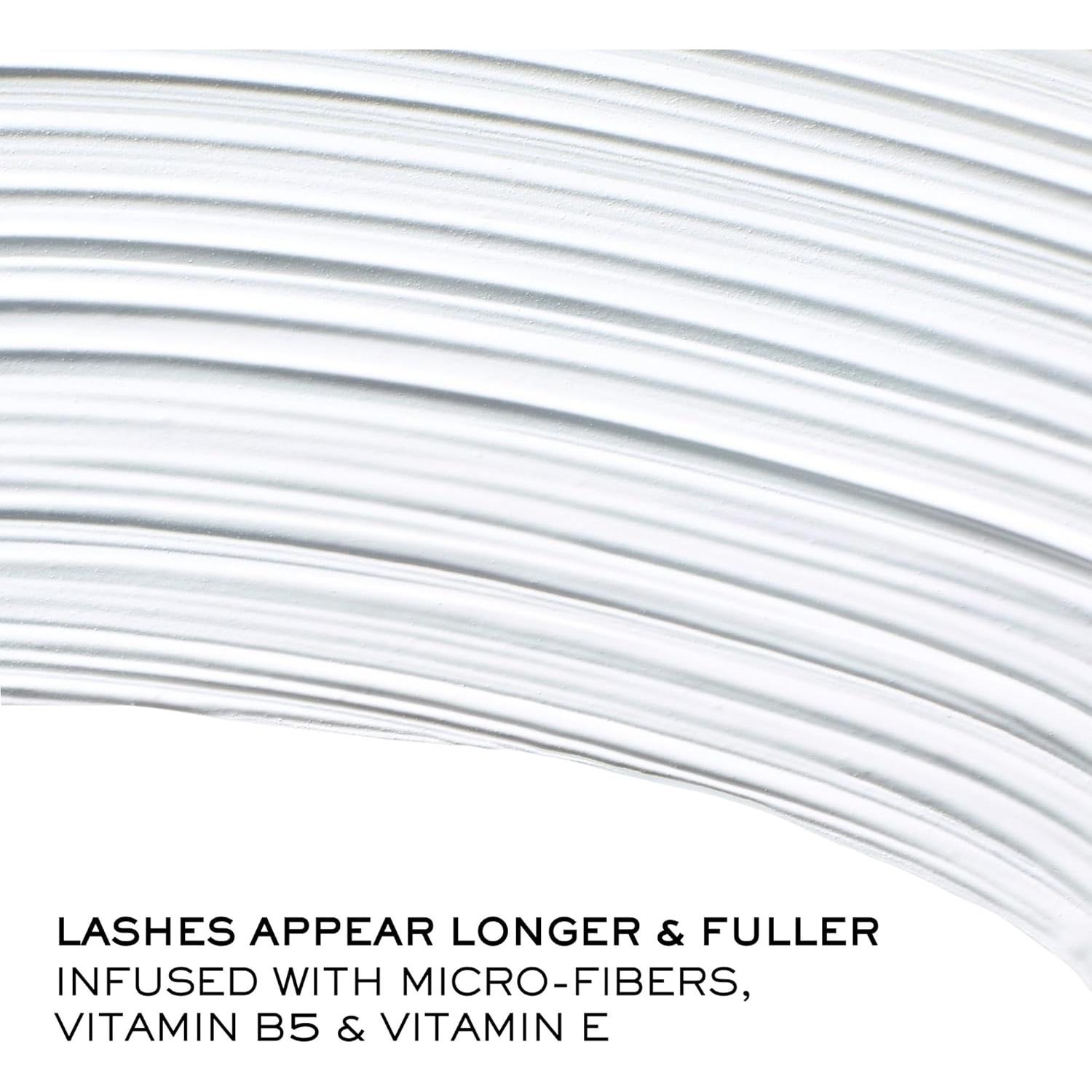 Lancôme Cils Booster Máscara Primer Set - Acondicionador y Vitaminas - 2 Tamaños