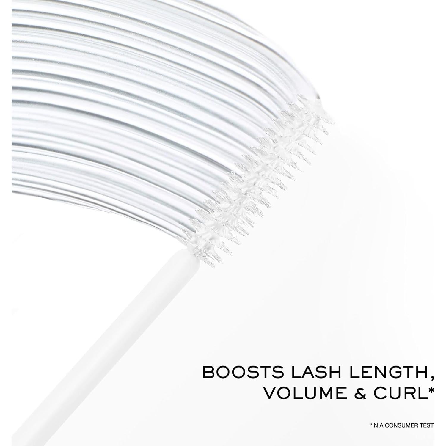 Lancôme Cils Booster Máscara Primer Set - Acondicionador y Vitaminas - 2 Tamaños